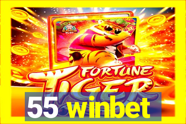 55 winbet